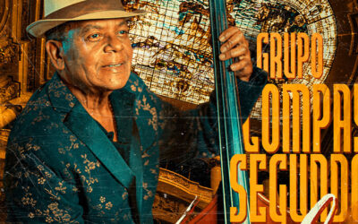 Grupo Compay Segundo