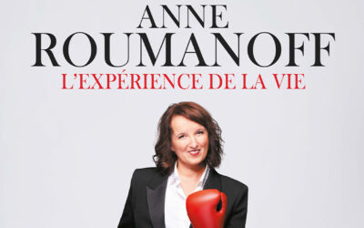 Anne Roumanoff