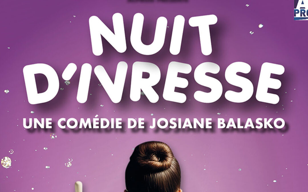 Nuit d’ivresse