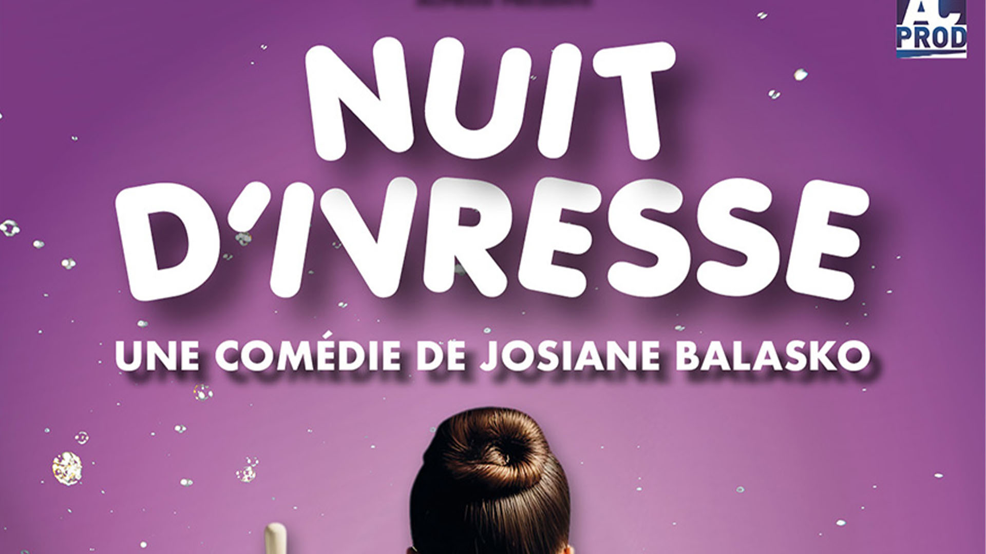 Nuit d&rsquo;ivresse – 24 Avril 2026