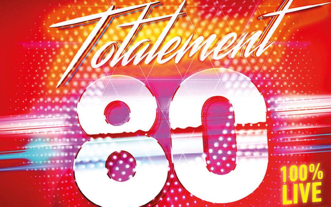 Totalement 80