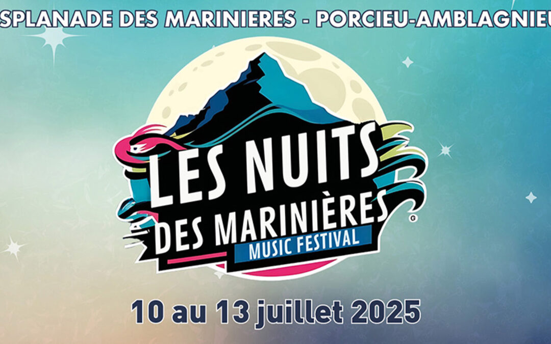 Les nuits des marinières