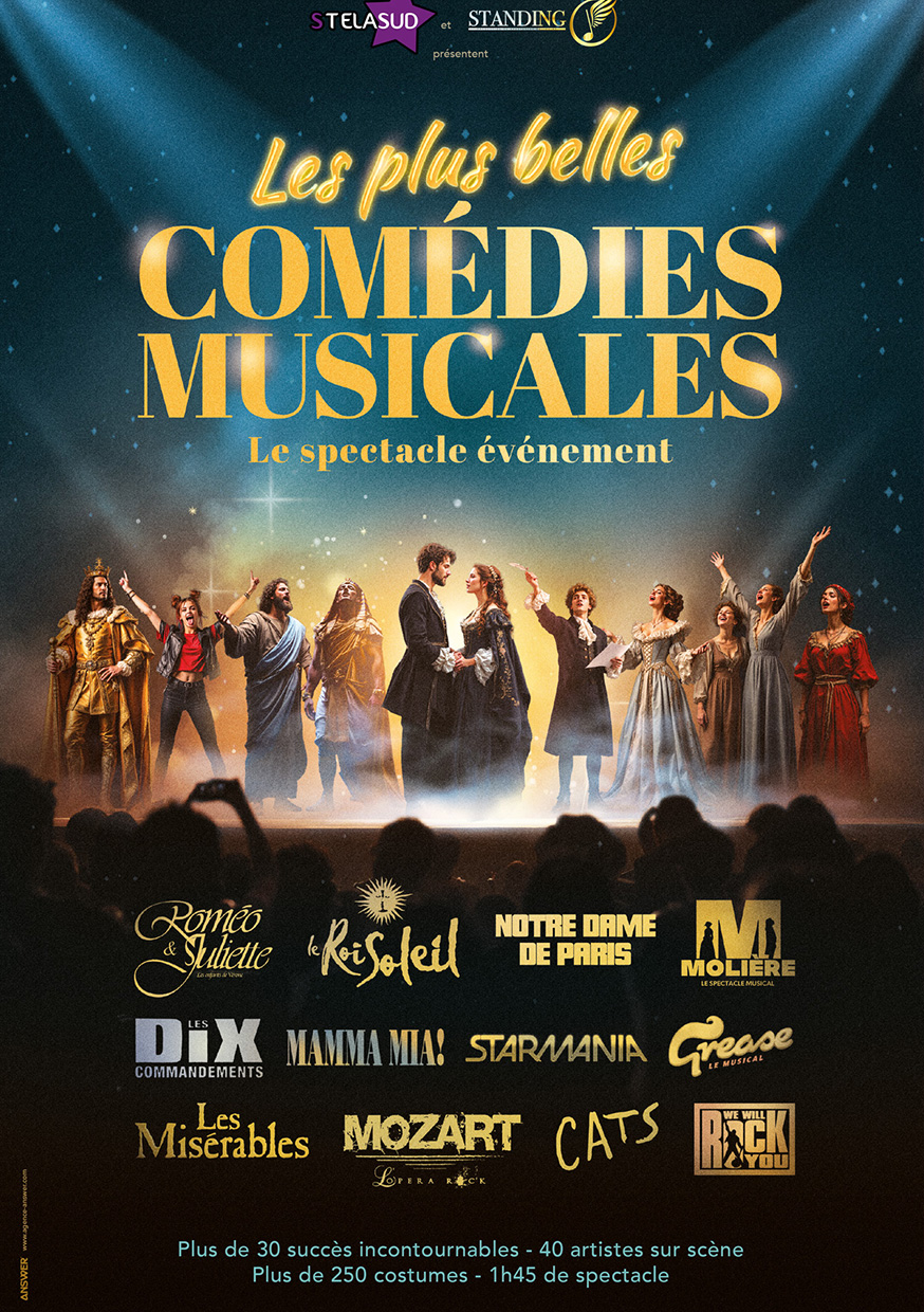 comedies 1
