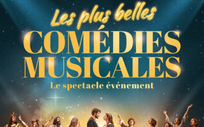Les plus belles comédies musicales