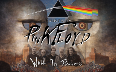 Laudun l'Ardoise 1 Wall in progress – 11 Avril 2026 Laudun L’Ardoise