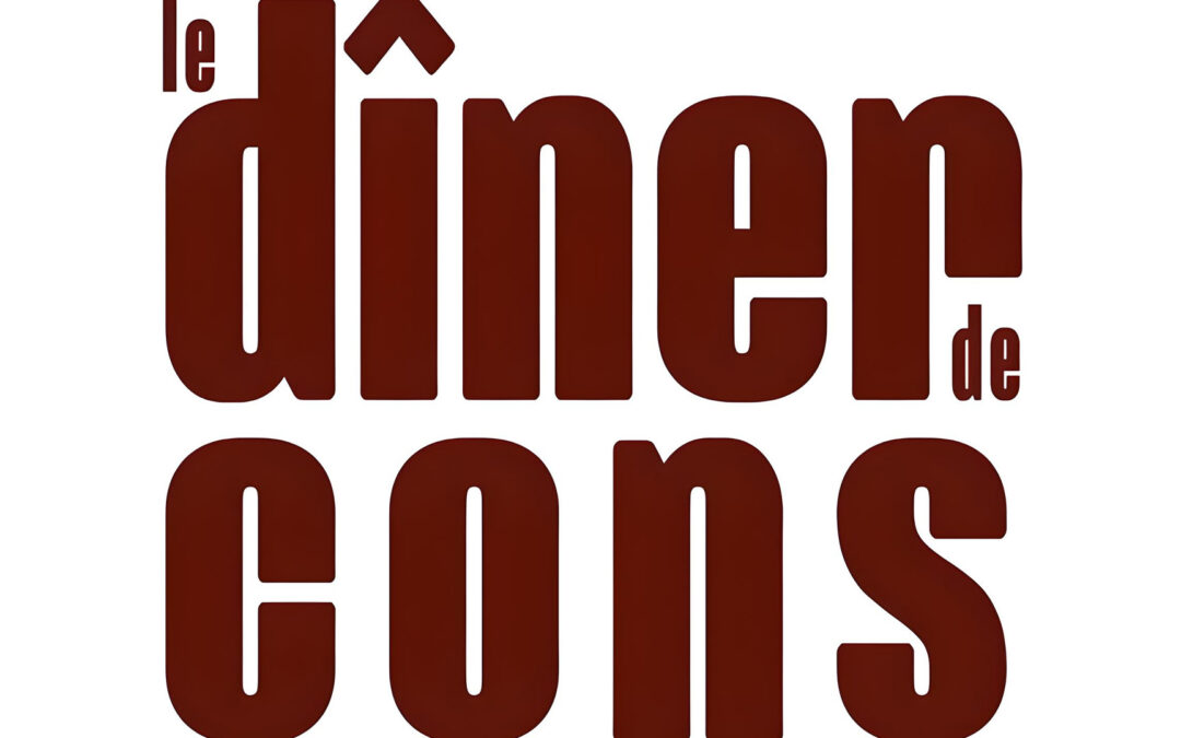 Le dîner de cons
