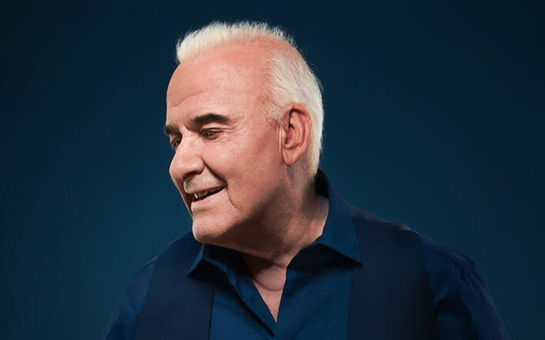 Michel Fugain
