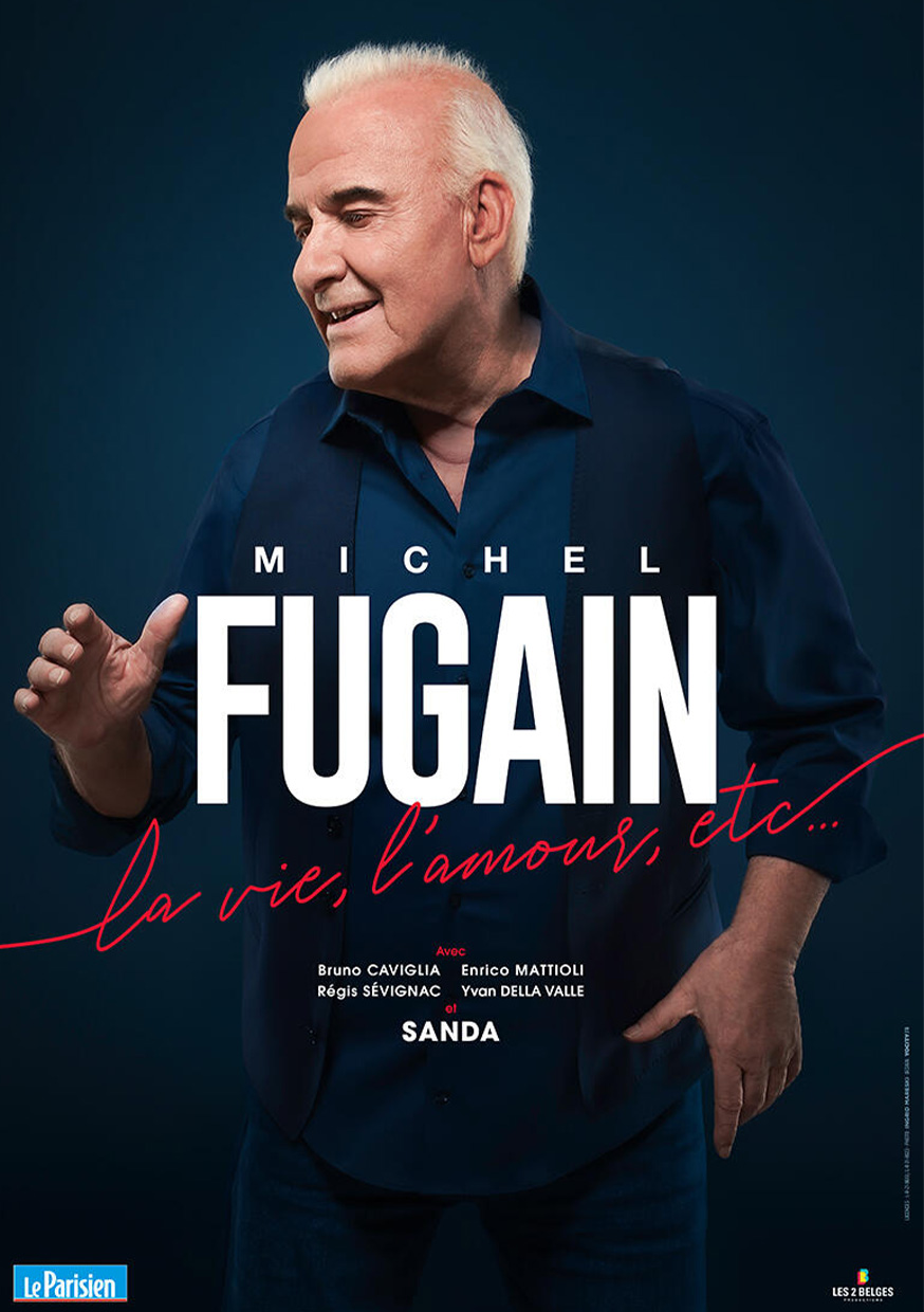 fugain