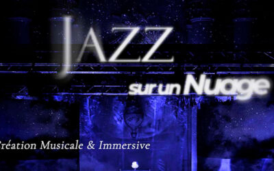 Jazz sur un nuage