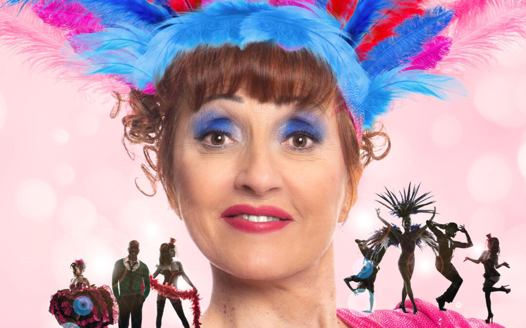 Mado fait son cabaret