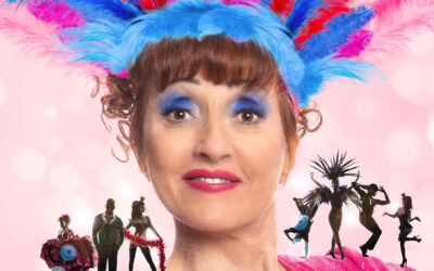 Mado fait son cabaret