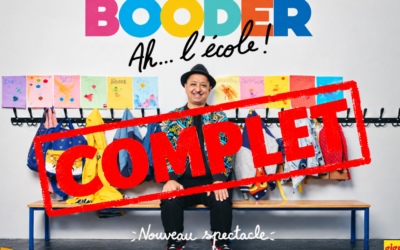 Pont de Chéruy 8 Booder – 23 Octobre 2026