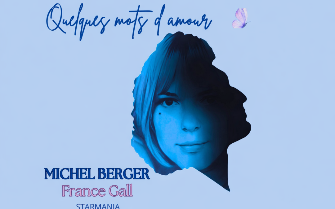 Affiche Tribute Berger