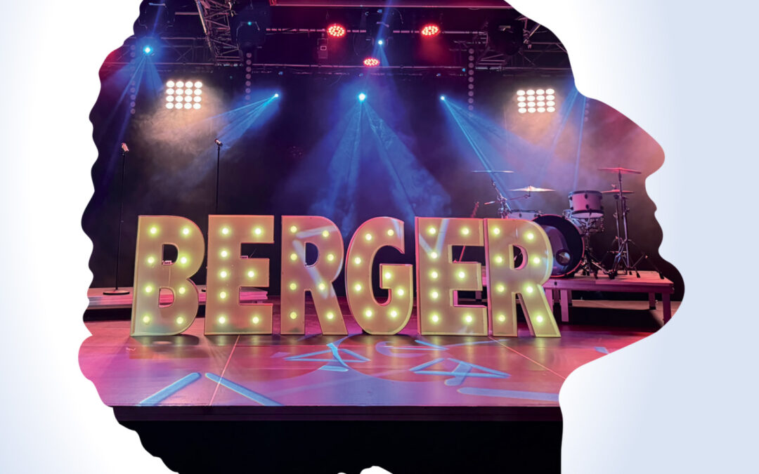 Tribute Michel Berger