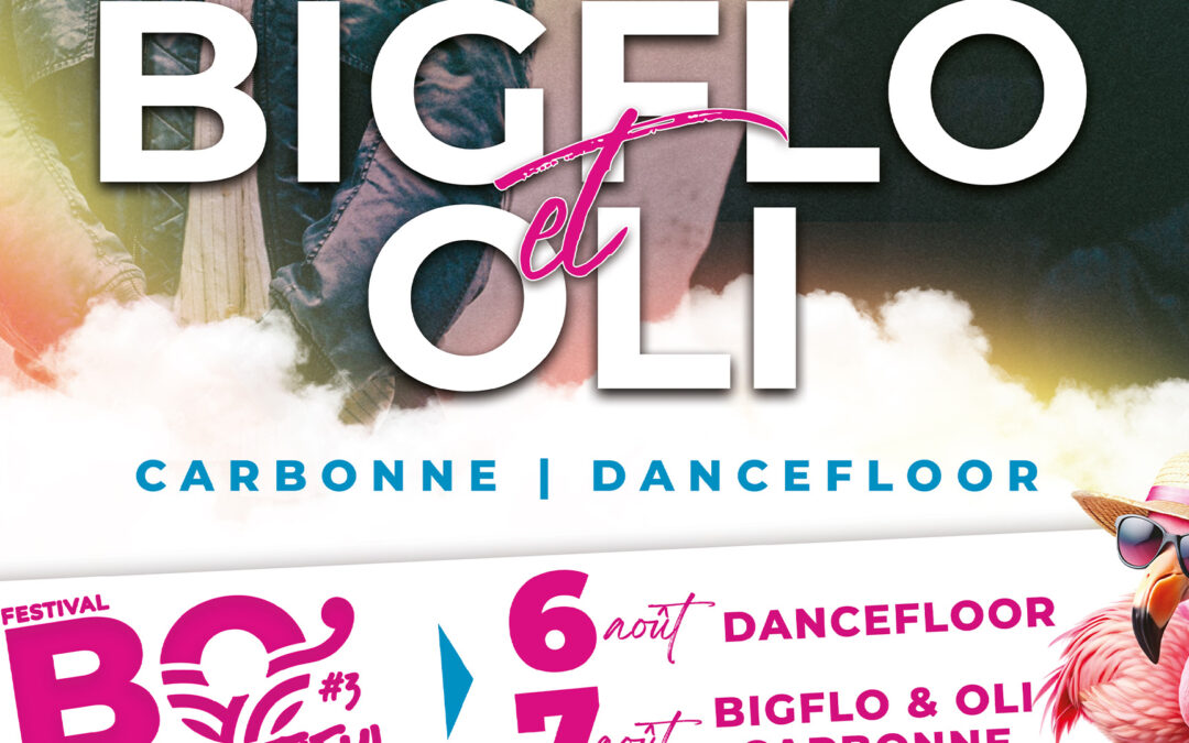 BO&rsquo;tiful Festival – 7 & 8 Août 2026