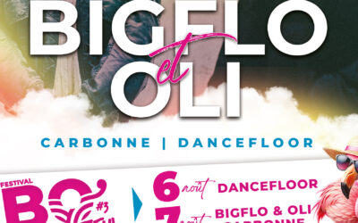 Bollène 1 BO’tiful Festival 2026