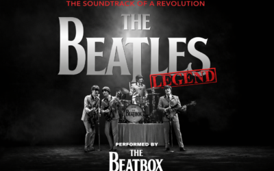 Ramatuelle 1 The Beatles Légend – 23 Août 2026 Ramatuelle