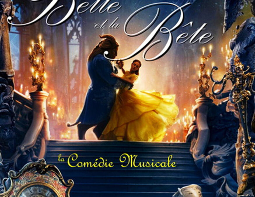La belle et la bête – 20 Décembre 2026