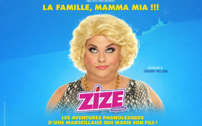 Couthézon 2 Zize – 31 Juillet 2026