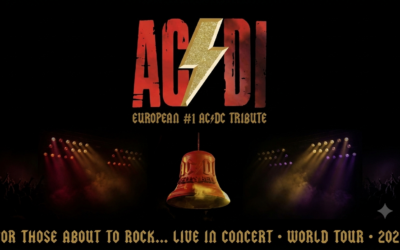 ACDI – Tribute ACDC – 23 Janvier 2027