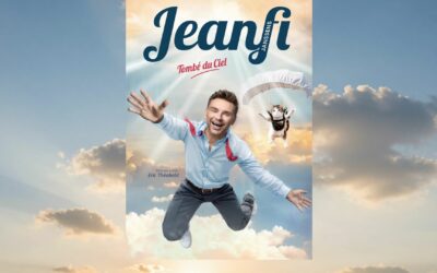 Pont de Chéruy 7 Jeanfi Janssens – 14 Février 2027