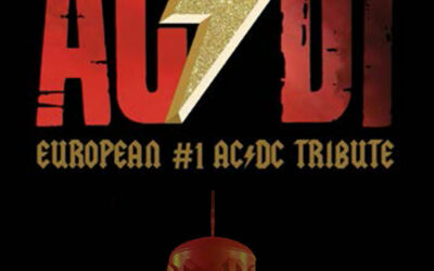 Quillan 5 ACDI – Tribute ACDC – 23 Janvier 2027