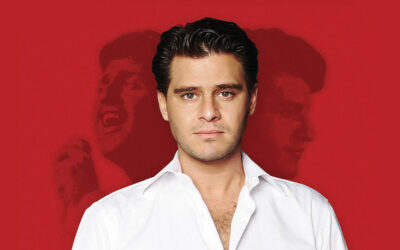 Quillan 2 Julien chante Joe Dassin – 26 Mars 2027