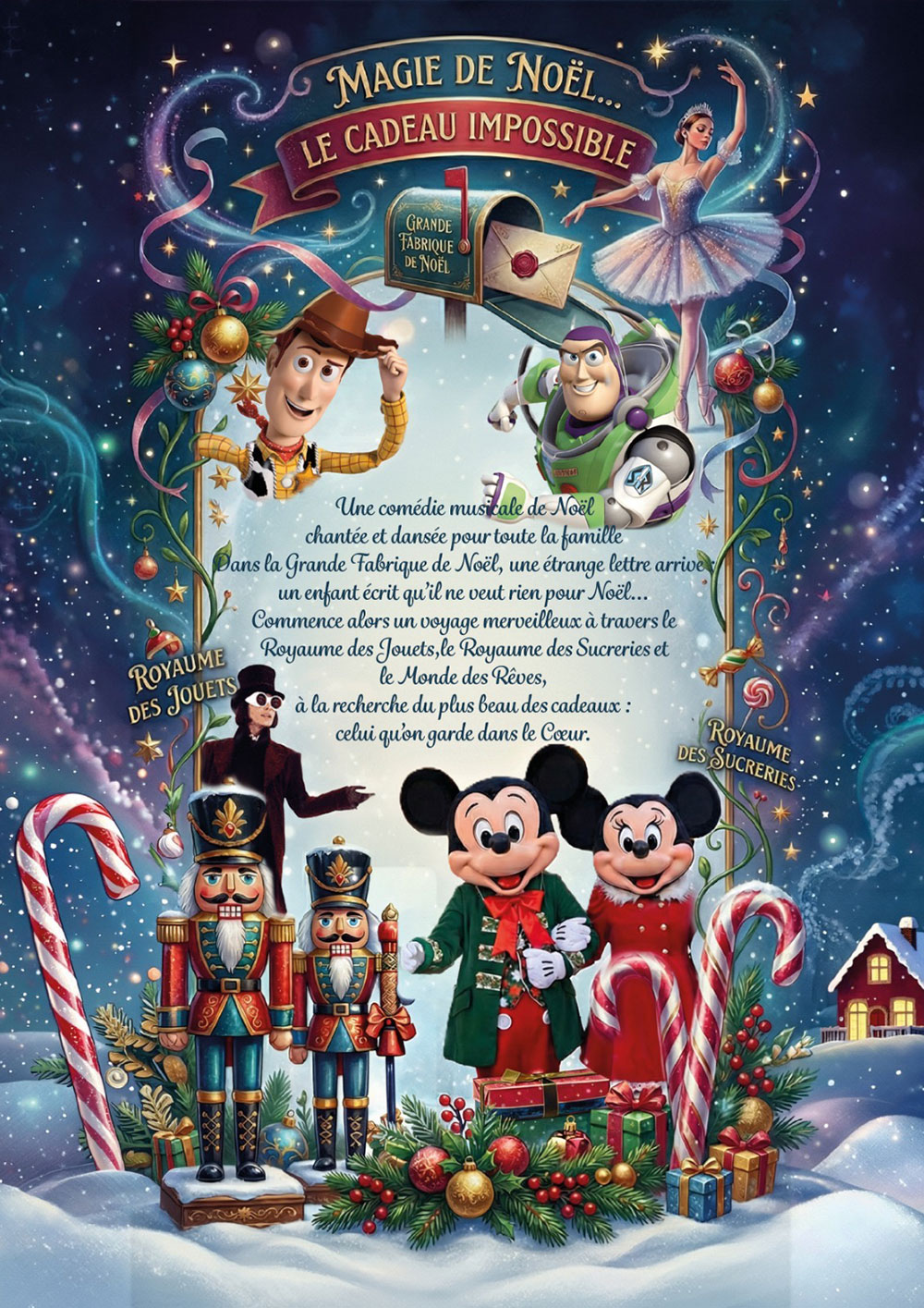 VIGNETTE WEB DISNEY