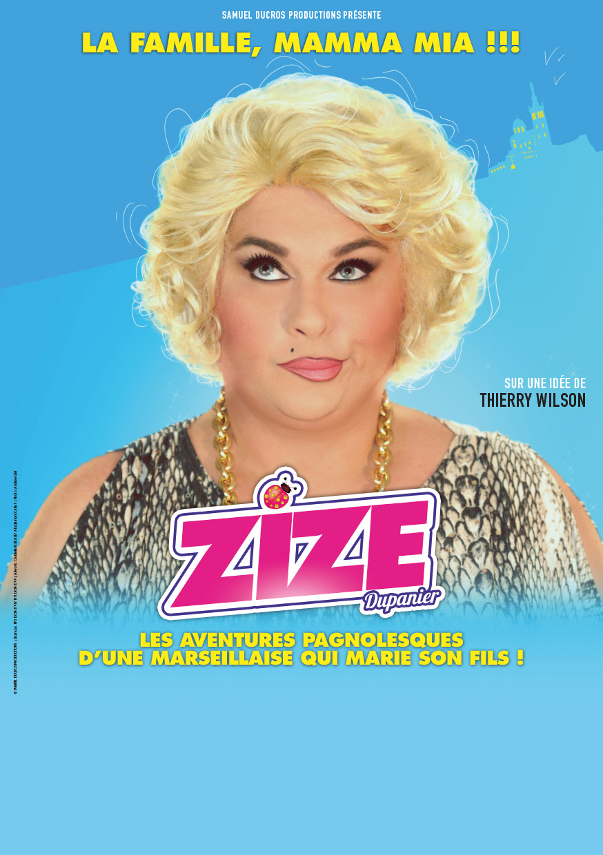 zize