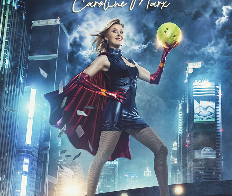 Caroline Marx – 10 Avril 2027