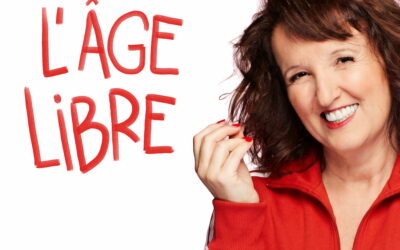 Anne Roumanoff – 12 Mars 2027