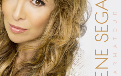 Vias 4 HELENE SEGARA – 26 Mars 2027