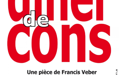 Le dîner de cons – 14 Novembre 2026