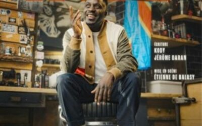 Vias 1 KODY – 28 Mai 2027